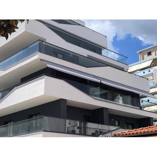 Xanthi BnB2