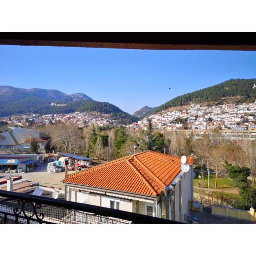 Xanthi\