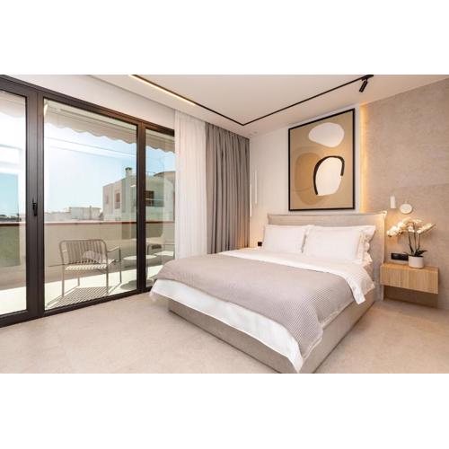 Xanthia Suites