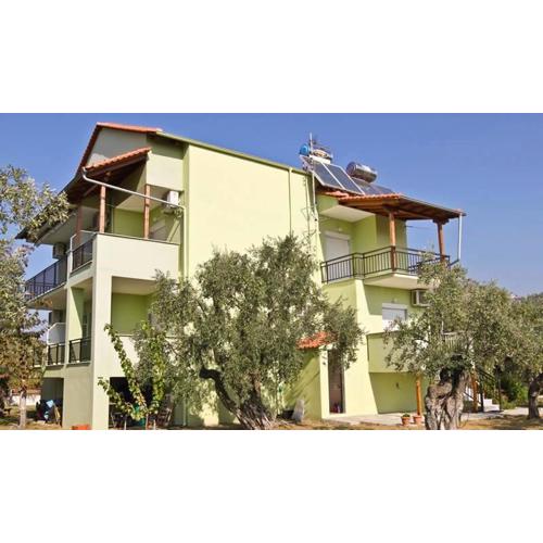 Xanthoula Studios