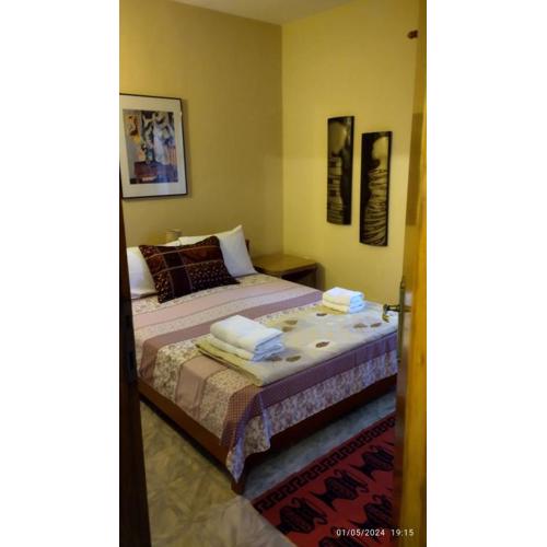 XAROULA APARTMENTS