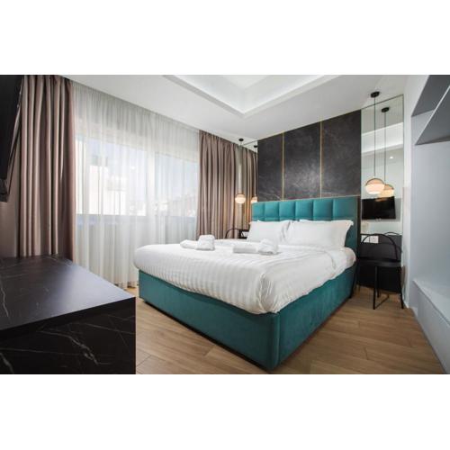 Xclusive Athens Suites