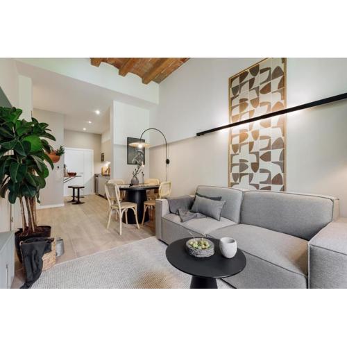 Xelida - 2 bedrooms and balcony in Sant Antoni