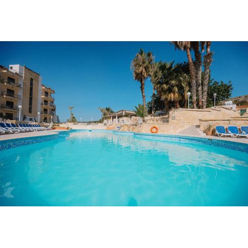 Xemxija Bay Hotel