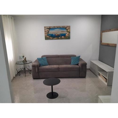Xemxija Sea-Side Maisonette