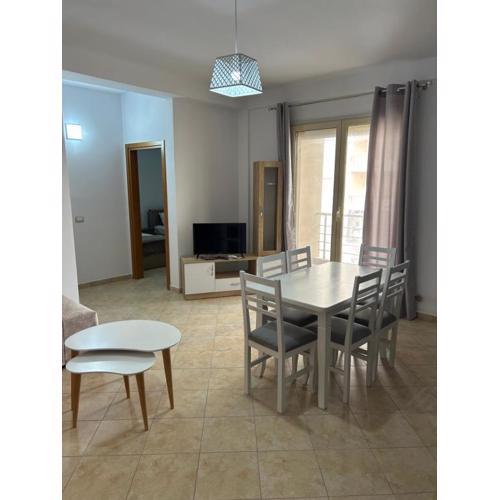 Xenia Apartment