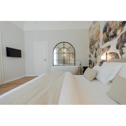 xenia apartments & suite