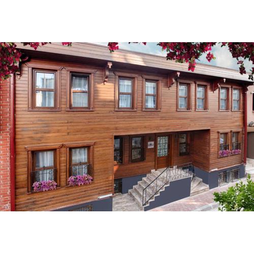 Xenia Hotel Istanbul