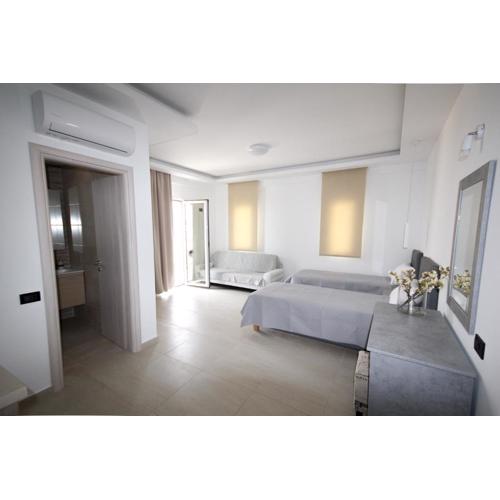 Xenia Stalis Apartments