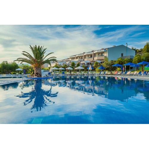 Xenios Anastasia Resort & Spa