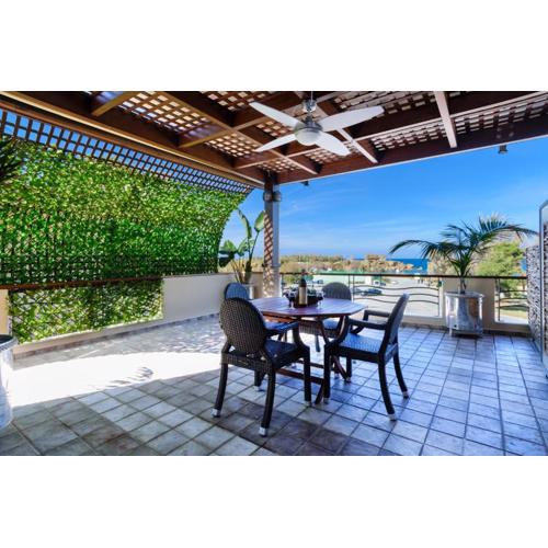 Xenios Dias Luxury Apartments With Sea View