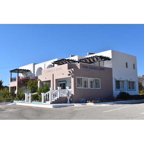 Xenios Zeus Hotel