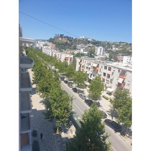 Xhaferaj Group Apartment