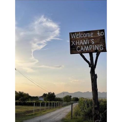 Xhani Camping&Farm
