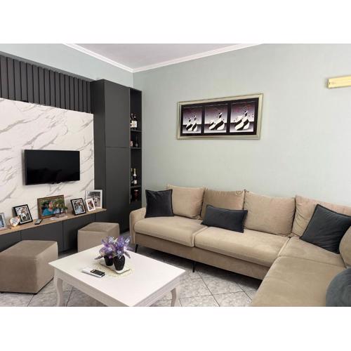 Xhekle Apartment Durres