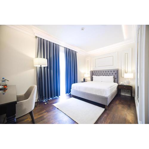 Xheko Imperial Luxury Hotel & SPA
