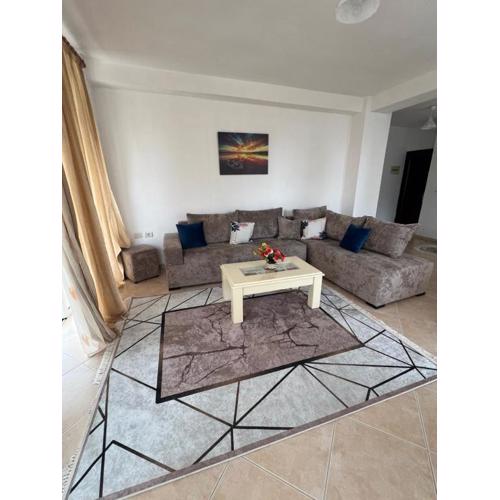 Xhelili apartment