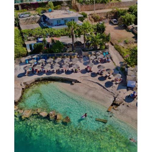 Xhibo Apartments Sarande