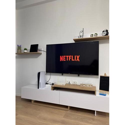 XhM Apartment 1