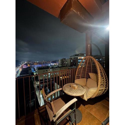 Xhm Apartments