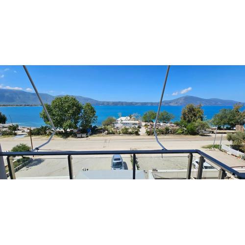 Xho-El Apartament