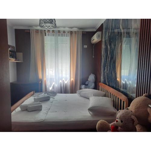 Xhoel Apartment