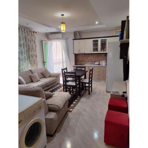 Xhono apartaments
