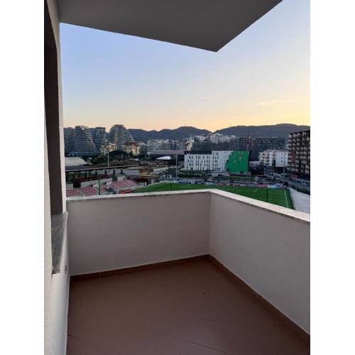 Xhoxhi Apartment