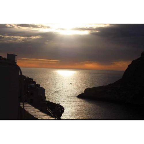 Xlendi Cozy Apartment