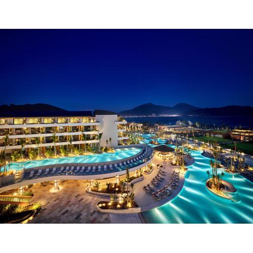 XO CAPE ARNNA Fethiye
