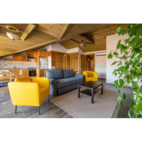 XOX Apart Hotel