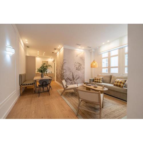 XPCE Cathedral - Luxury Flat