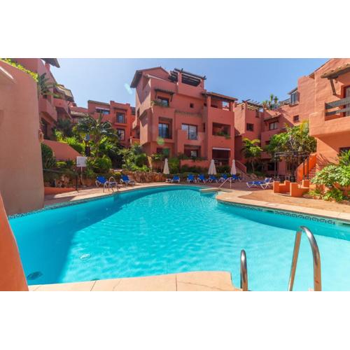 XPCE D CARLOS GARDENS Apartment