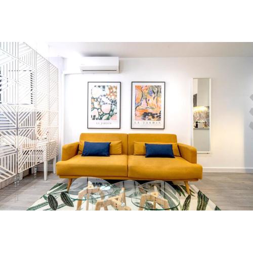 XPCE MARINO 2 MARBELLA - Parking Free