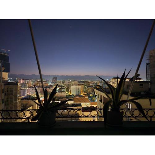 Xplore Xpress • Penthouse