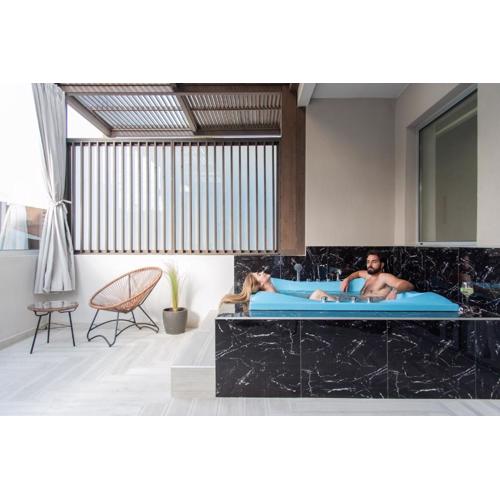xSuites Hotel