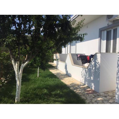 Xuxi Apartments