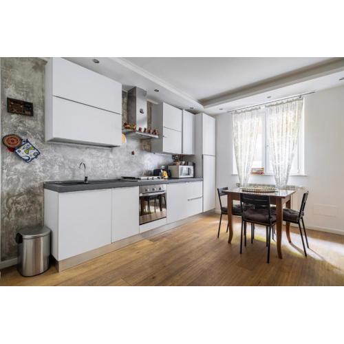 XVI Charm Apartment by Wonderful Italy