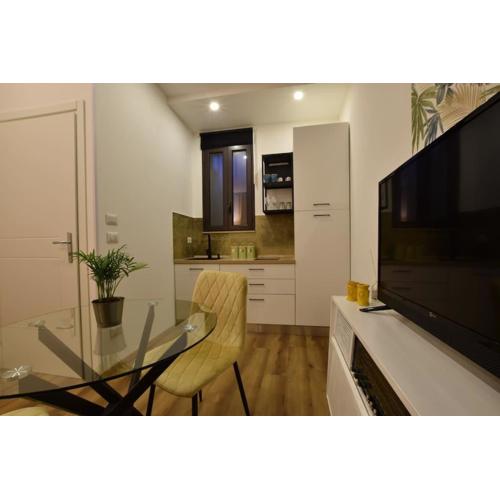 XX Miglia apartments