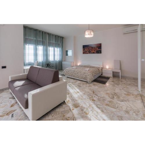 XX Settembre Matera - Apartment