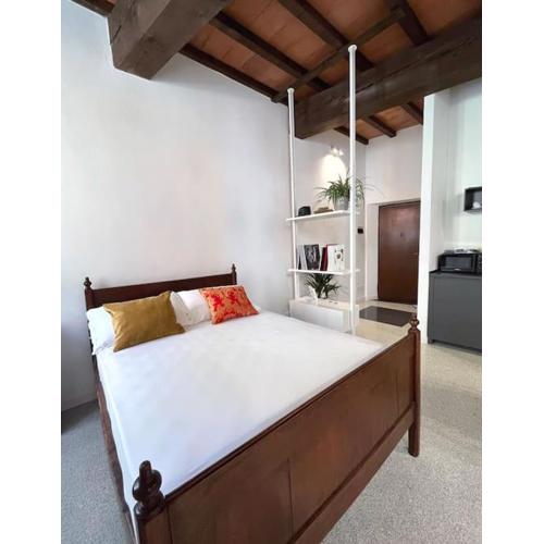XX Settembre Studio Apartment