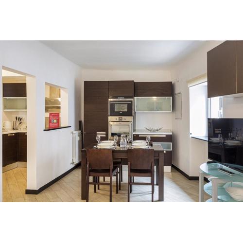 XXV Aprile Downtown by Wonderful Italy