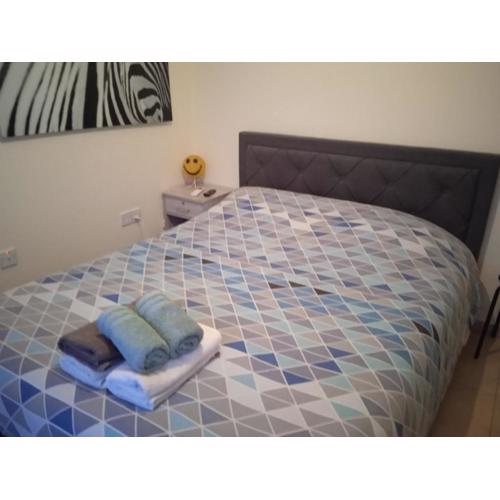 Xylophagou Rest and Relax 2 Ayia Napa Larnaca 1 bedroom apartment