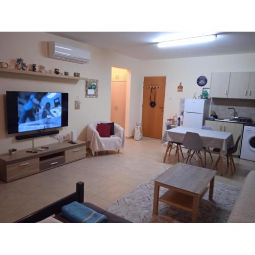 Xylophagou Rest and Relax 3 Ayia Napa Larnaca 1 bedroom apartment