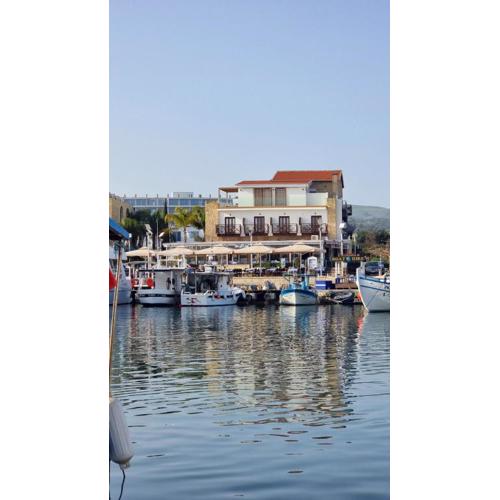 Y & P LATCHI HOTEL