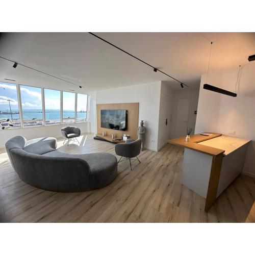 Yacht Concept Durrës Marina