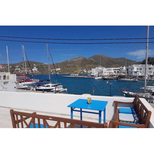 Yacht Front Studio - No 4