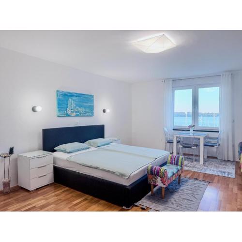 Yacht Marina Apartment Pula