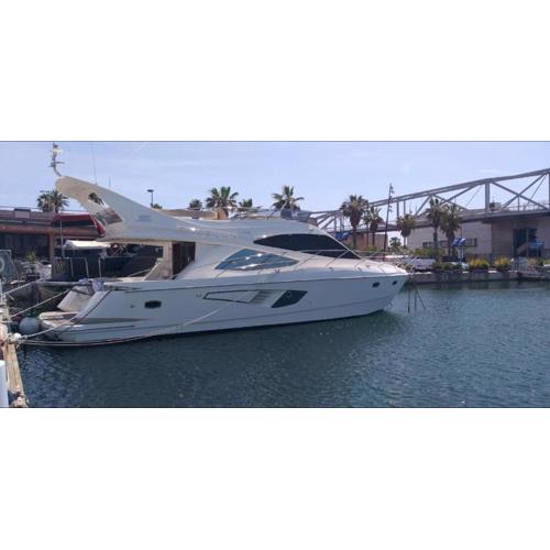 Yacht Pegasus II