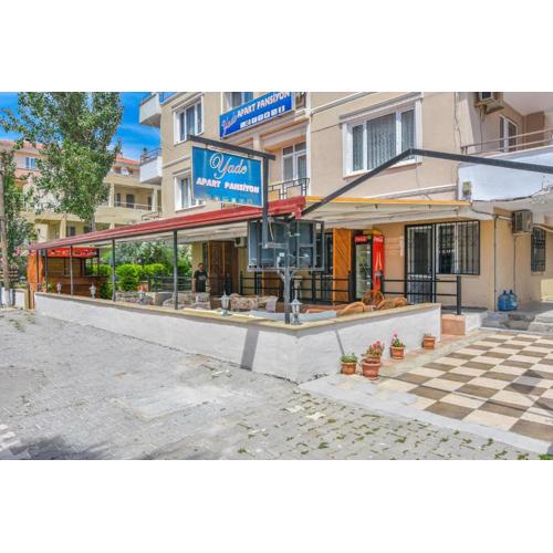 Yade Apart Pension